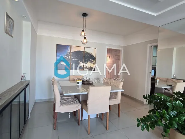 Imagem 13: APARTAMENTO RESIDENCIAL em NATAL - RN, CAPIM MACIO