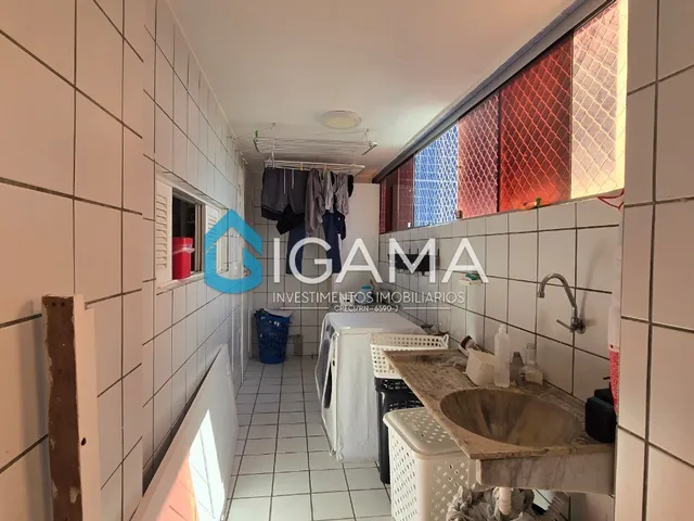 Imagem 3: APARTAMENTO RESIDENCIAL em NATAL - RN, CAPIM MACIO