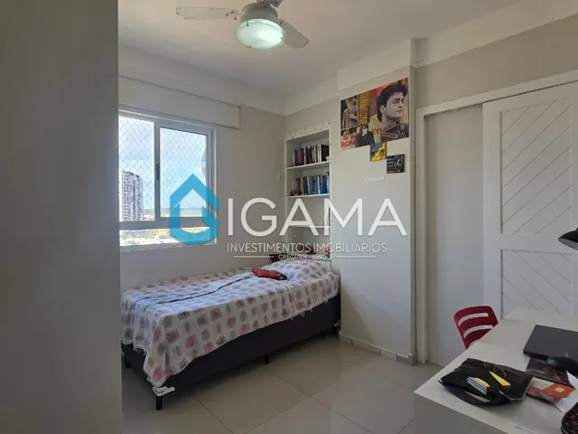 Imagem 9: APARTAMENTO RESIDENCIAL em NATAL - RN, CAPIM MACIO