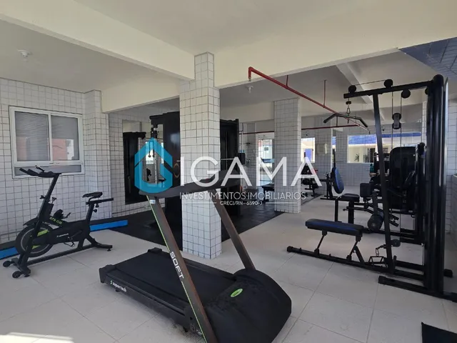 Imagem 15: APARTAMENTO RESIDENCIAL em NATAL - RN, CAPIM MACIO