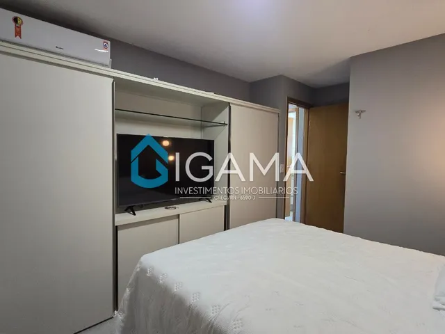 Imagem 12: APARTAMENTO RESIDENCIAL em NATAL - RN, CAPIM MACIO