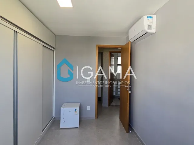 Imagem 10: APARTAMENTO RESIDENCIAL em NATAL - RN, CAPIM MACIO