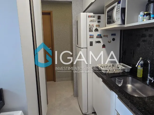 Imagem 7: APARTAMENTO RESIDENCIAL em NATAL - RN, CAPIM MACIO