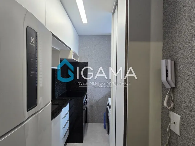 Imagem 2: APARTAMENTO RESIDENCIAL em NATAL - RN, CAPIM MACIO