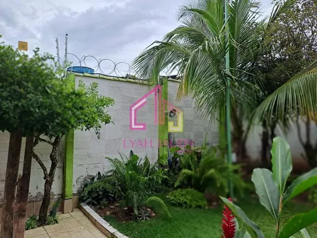 Imagem: Chalé 3 Andares À Venda, Centro, Chapada