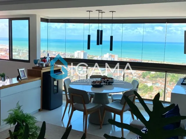 Imagem: Apartamento Residencial em Natal - Rn, Petrópolis