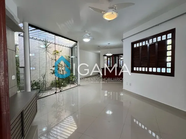 Imagem 4: CASA RESIDENCIAL em NATAL - RN, CAPIM MACIO