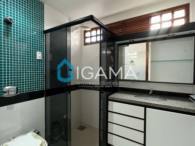 Imagem 14: CASA RESIDENCIAL em NATAL - RN, CAPIM MACIO