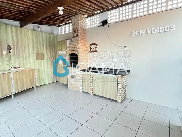 Imagem 11: CASA RESIDENCIAL em NATAL - RN, CAPIM MACIO