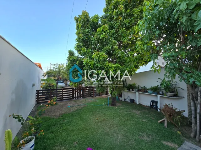 Imagem 16: CASA RESIDENCIAL em PARNAMIRIM - RN, NOVA PARNAMIRIM