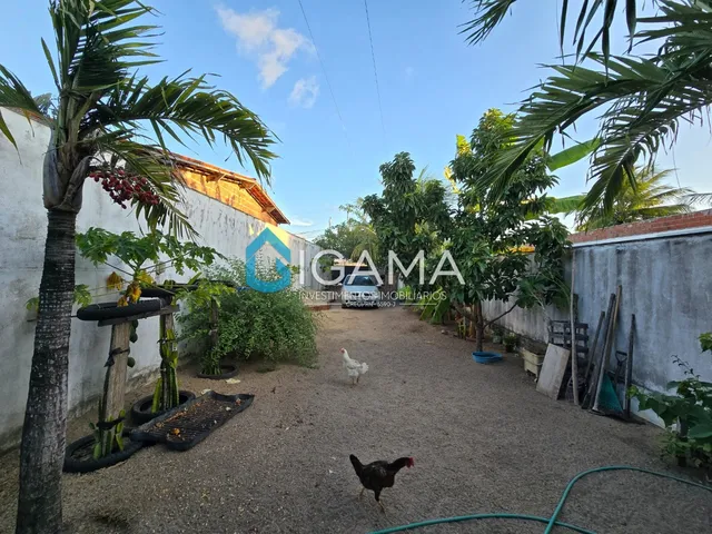 Imagem 13: CASA RESIDENCIAL em PARNAMIRIM - RN, NOVA PARNAMIRIM