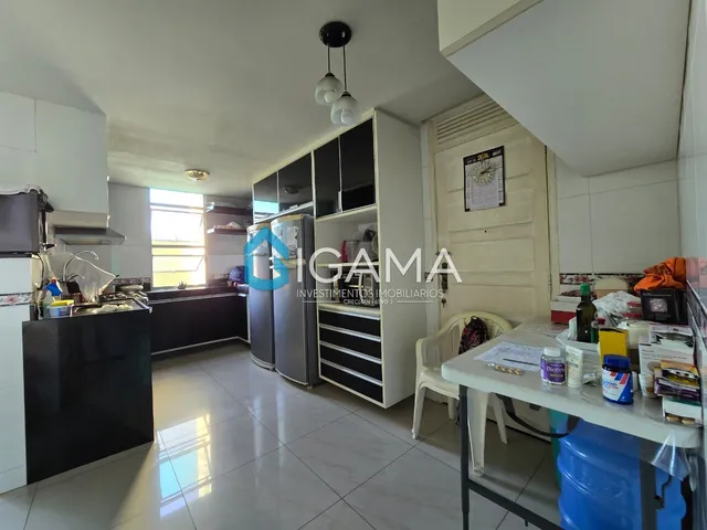 Imagem: APARTAMENTO RESIDENCIAL em NATAL - RN, LAGOA