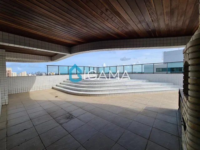 Imagem 10: APARTAMENTO RESIDENCIAL em NATAL - RN, CAPIM MACIO