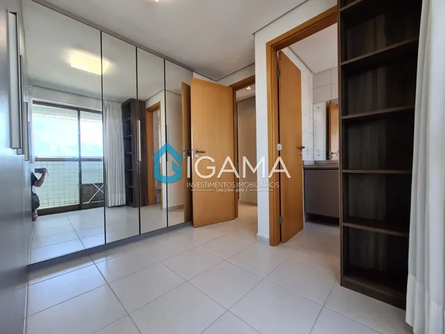 Imagem 2: APARTAMENTO RESIDENCIAL em NATAL - RN, CAPIM MACIO