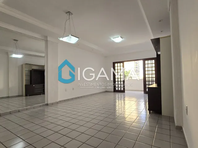 Imagem: APARTAMENTO RESIDENCIAL em NATAL - RN, CANDELÁRIA
