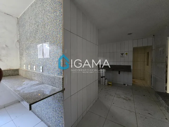 Imagem 10: GALPAO COMERCIAL em NATAL - RN, CAPIM MACIO