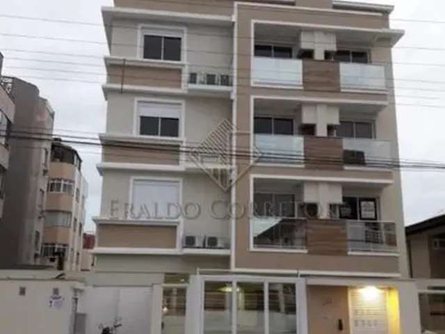 Imagem 1: Apartamento para Venda em Florianópolis, Canasvieiras, 2 Dormitórios, 1 Suíte, 2