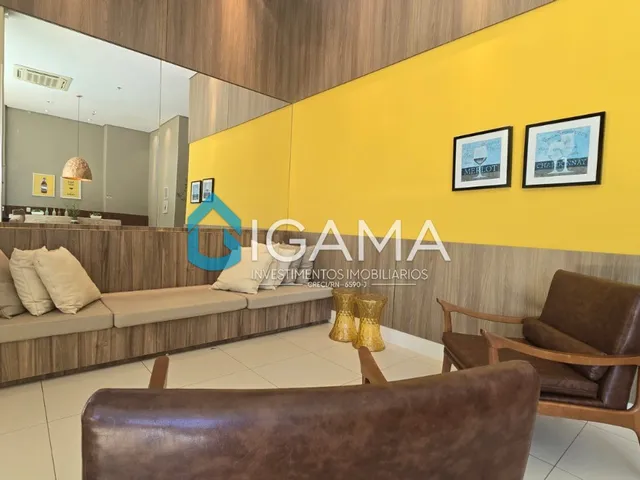 Imagem 13: APARTAMENTO RESIDENCIAL em NATAL - RN, PONTA NEGRA