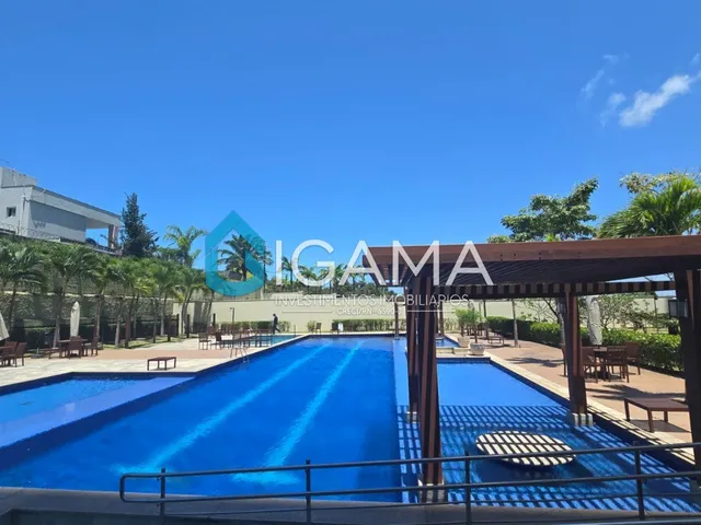 Imagem 10: APARTAMENTO RESIDENCIAL em NATAL - RN, PONTA NEGRA