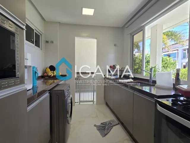 Imagem 7: CASA RESIDENCIAL em NATAL - RN, PONTA NEGRA