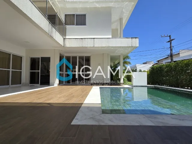 Imagem 6: CASA RESIDENCIAL em NATAL - RN, PONTA NEGRA