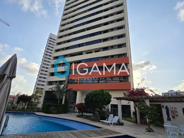 Imagem: APARTAMENTO RESIDENCIAL em NATAL - RN, CAPIM