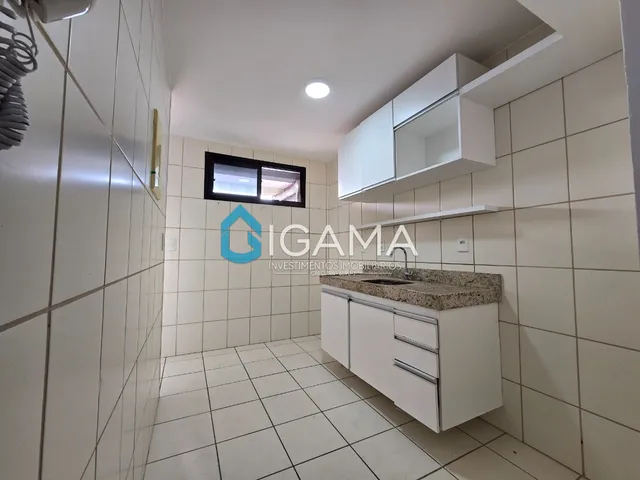 Imagem 11: APARTAMENTO RESIDENCIAL em NATAL - RN, CAPIM MACIO
