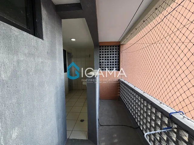 Imagem 10: APARTAMENTO RESIDENCIAL em NATAL - RN, CAPIM MACIO