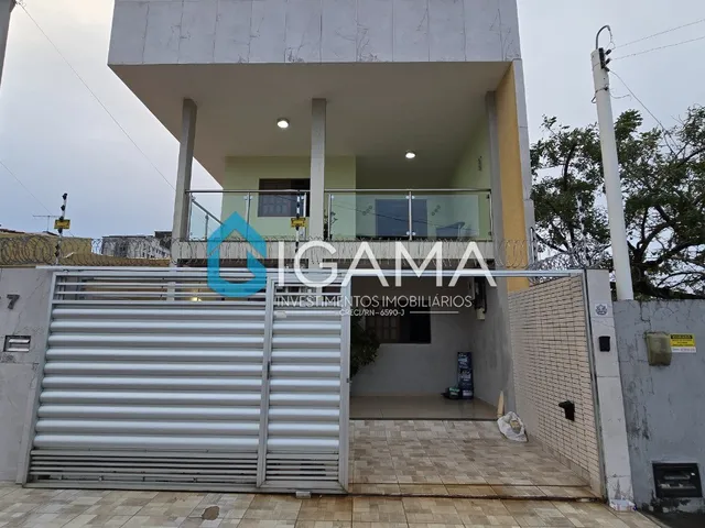 Imagem 10: CASA RESIDENCIAL em PARNAMIRIM - RN, NOVA PARNAMIRIM