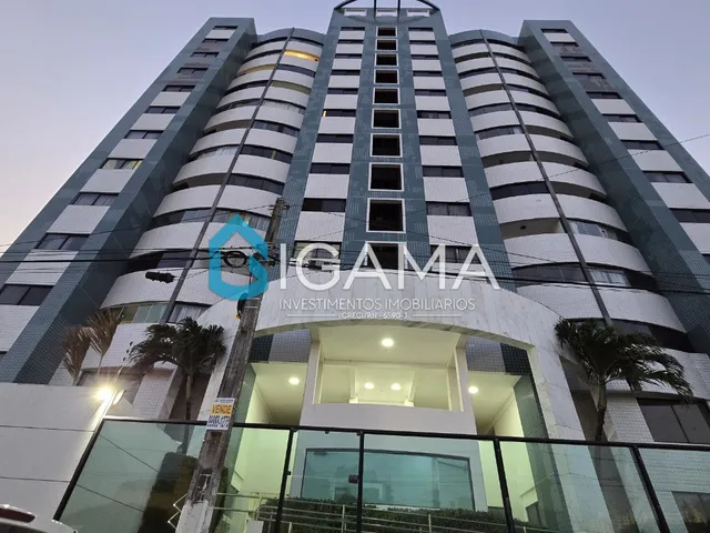 Imagem: APARTAMENTO RESIDENCIAL em NATAL - RN, CAPIM