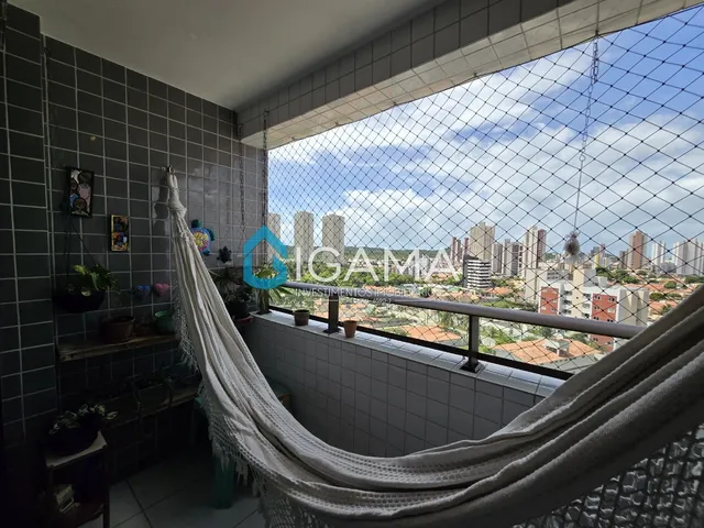 Imagem 10: APARTAMENTO RESIDENCIAL em NATAL - RN, CAPIM MACIO