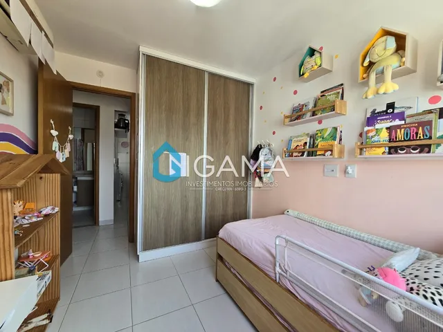 Imagem 5: APARTAMENTO RESIDENCIAL em NATAL - RN, CAPIM MACIO