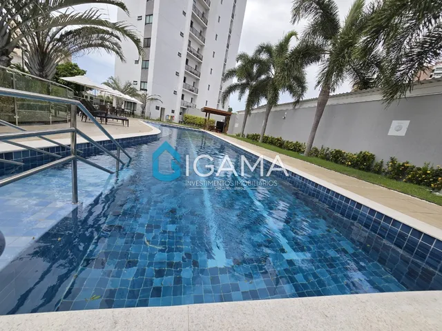 Imagem 4: APARTAMENTO RESIDENCIAL em NATAL - RN, CAPIM MACIO