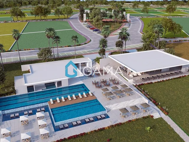 Imagem: TERRENO RESIDENCIAL em NÍSIA FLORESTA