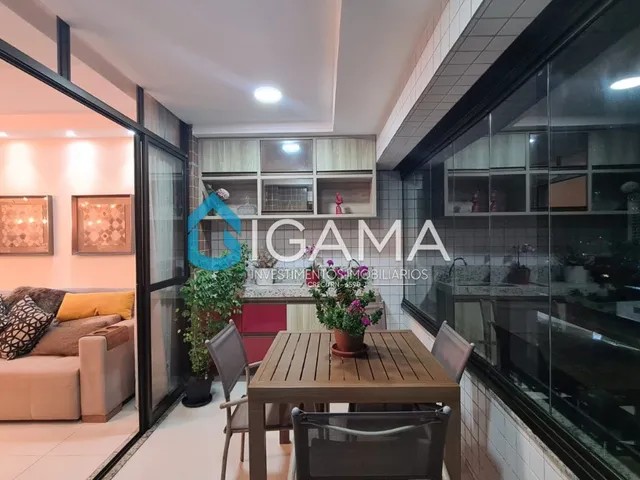 Imagem 14: APARTAMENTO RESIDENCIAL em NATAL - RN, CAPIM MACIO