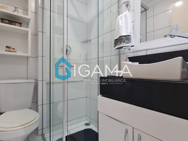 Imagem 8: APARTAMENTO RESIDENCIAL em NATAL - RN, CAPIM MACIO