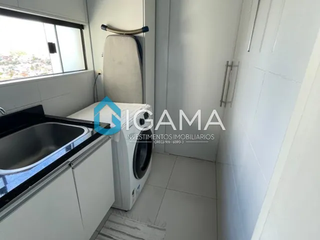 Imagem 11: APARTAMENTO RESIDENCIAL em NATAL - RN, CANDELÁRIA