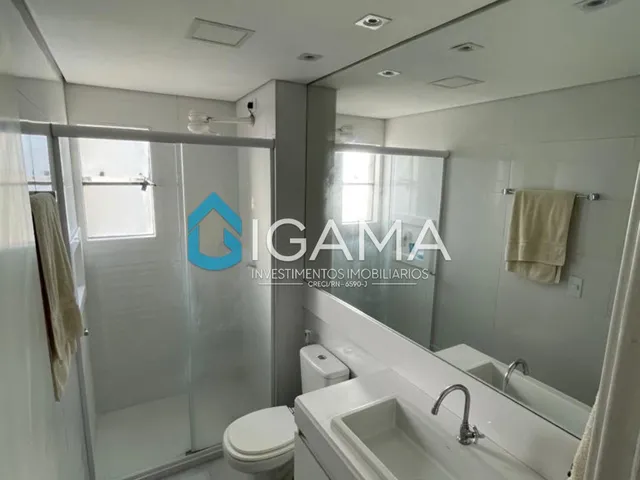 Imagem 7: APARTAMENTO RESIDENCIAL em NATAL - RN, CANDELÁRIA