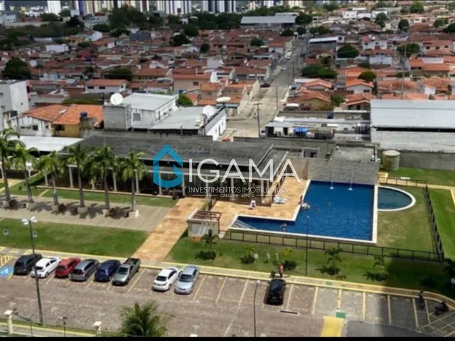 Imagem 4: APARTAMENTO RESIDENCIAL em NATAL - RN, CANDELÁRIA