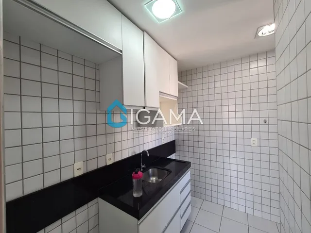 Imagem 15: APARTAMENTO RESIDENCIAL em NATAL - RN, CAPIM MACIO