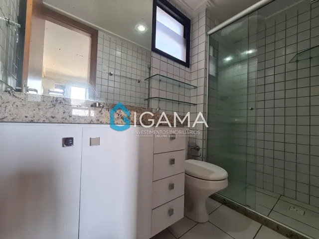 Imagem 9: APARTAMENTO RESIDENCIAL em NATAL - RN, CAPIM MACIO