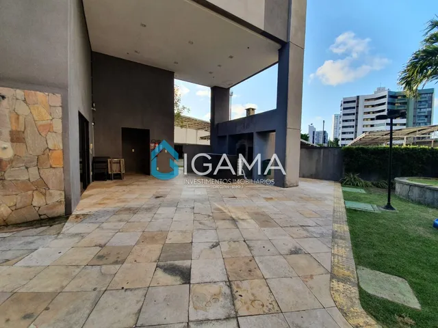 Imagem 13: APARTAMENTO RESIDENCIAL em NATAL - RN, CAPIM MACIO