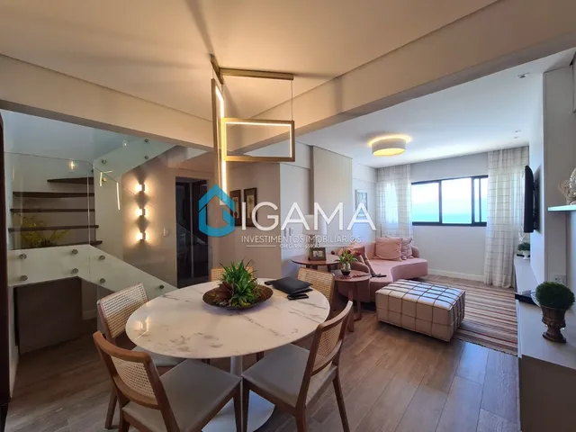 Imagem: APARTAMENTO RESIDENCIAL em NATAL - RN, AREIA