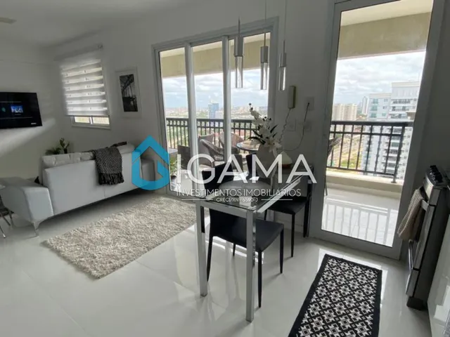 Imagem: APARTAMENTO RESIDENCIAL em NATAL - RN, PONTA