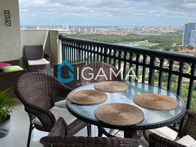 Imagem 7: APARTAMENTO RESIDENCIAL em NATAL - RN, PONTA NEGRA