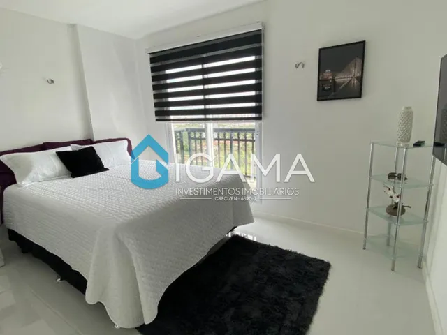 Imagem 13: APARTAMENTO RESIDENCIAL em NATAL - RN, PONTA NEGRA