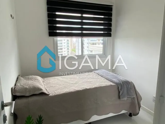 Imagem 11: APARTAMENTO RESIDENCIAL em NATAL - RN, PONTA NEGRA