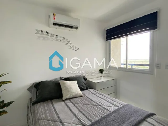Imagem 15: APARTAMENTO RESIDENCIAL em NATAL - RN, PONTA NEGRA