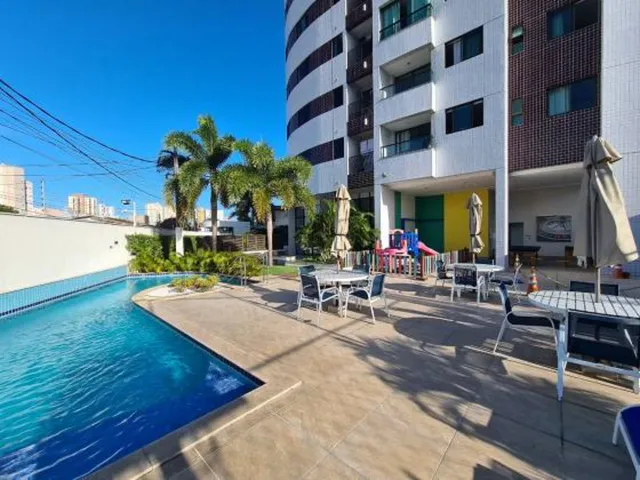 Imagem: APARTAMENTO RESIDENCIAL em NATAL - RN, CAPIM