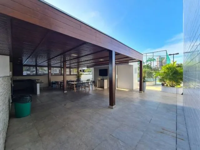 Imagem 14: APARTAMENTO RESIDENCIAL em NATAL - RN, CAPIM MACIO